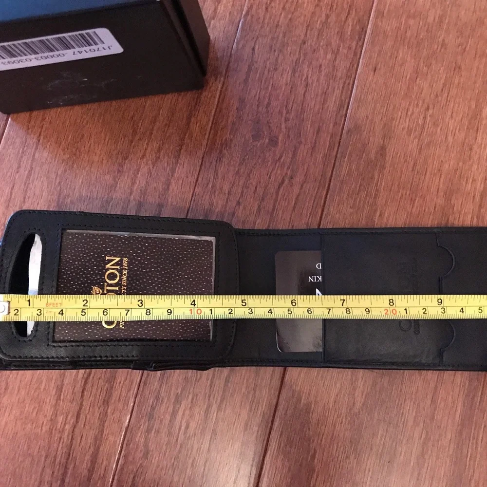RARE Vintage holster phone/wallet